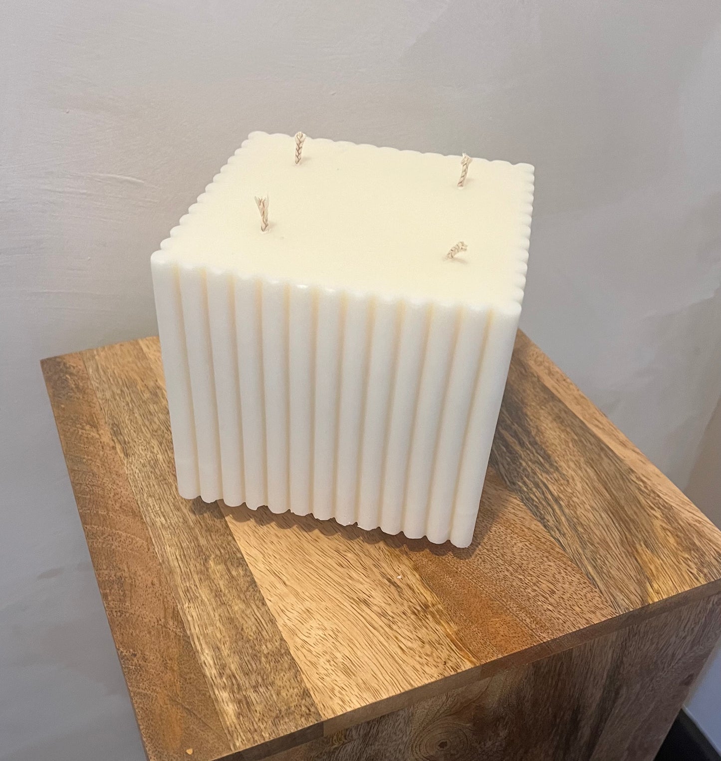Cube