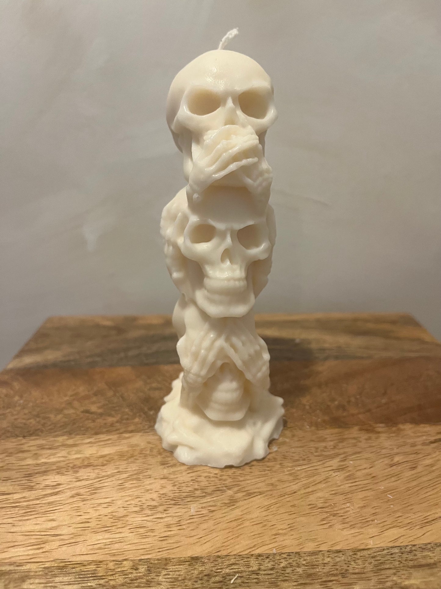 skeletor