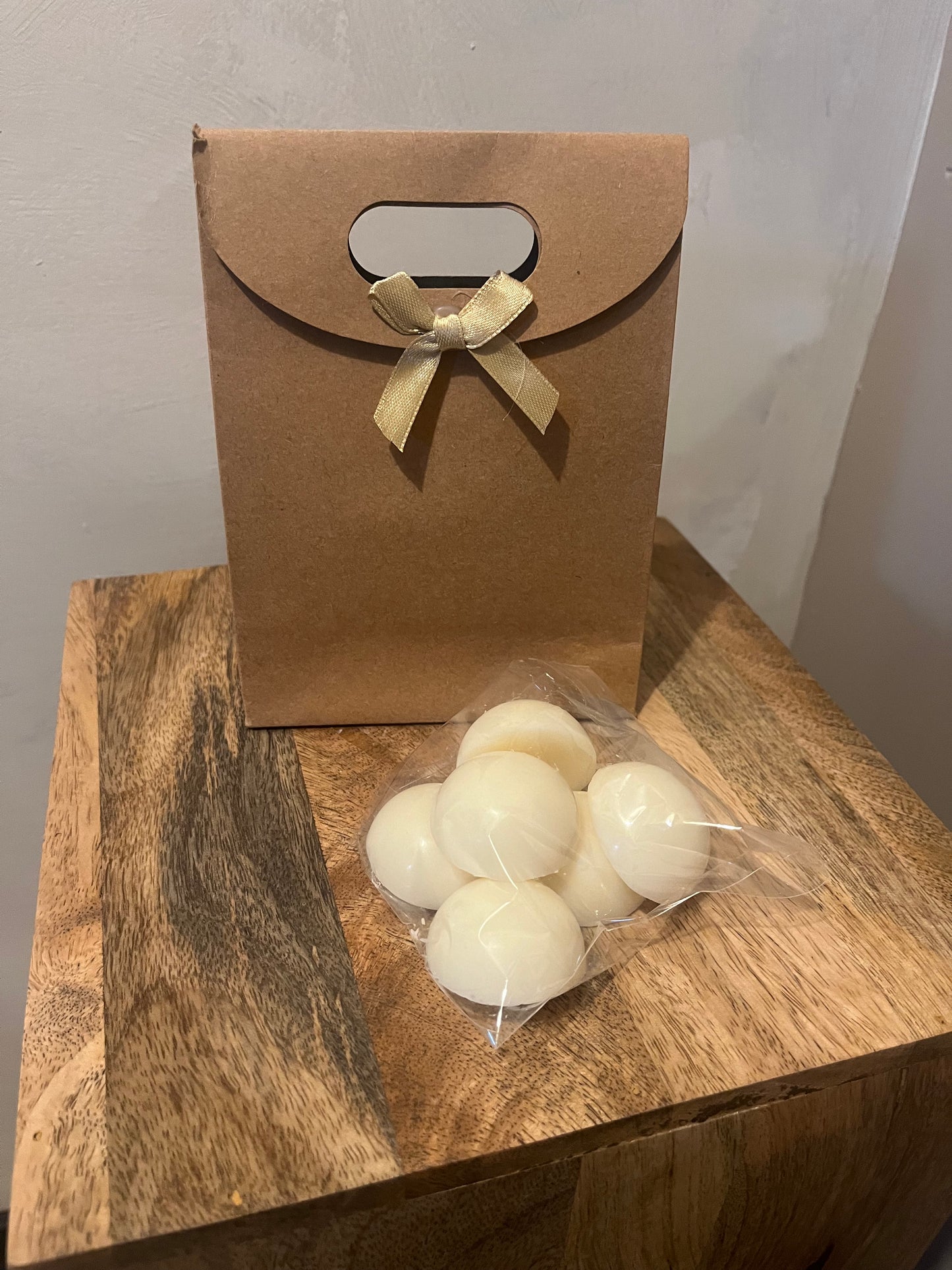 Gift Bag Melts