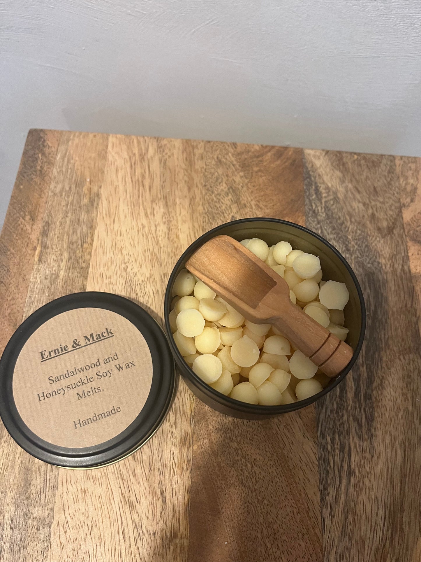 Wax Bead Melts