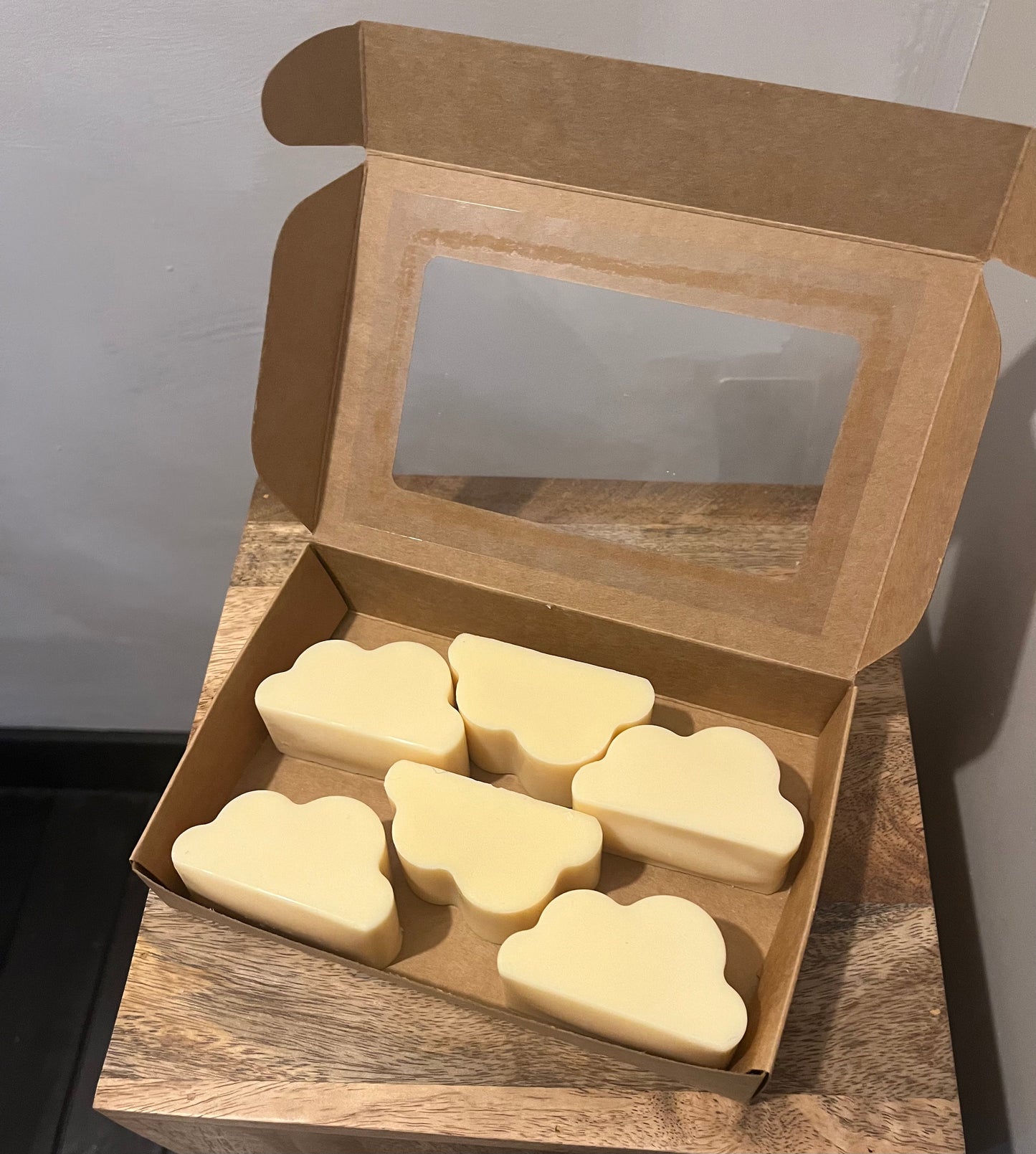 Cloud Wax Melts