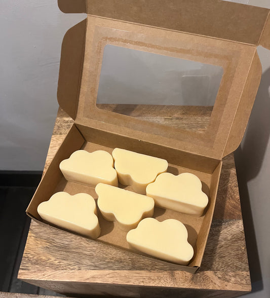 Cloud Wax Melts