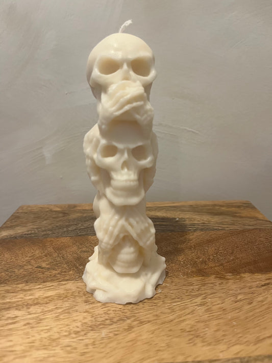 skeletor