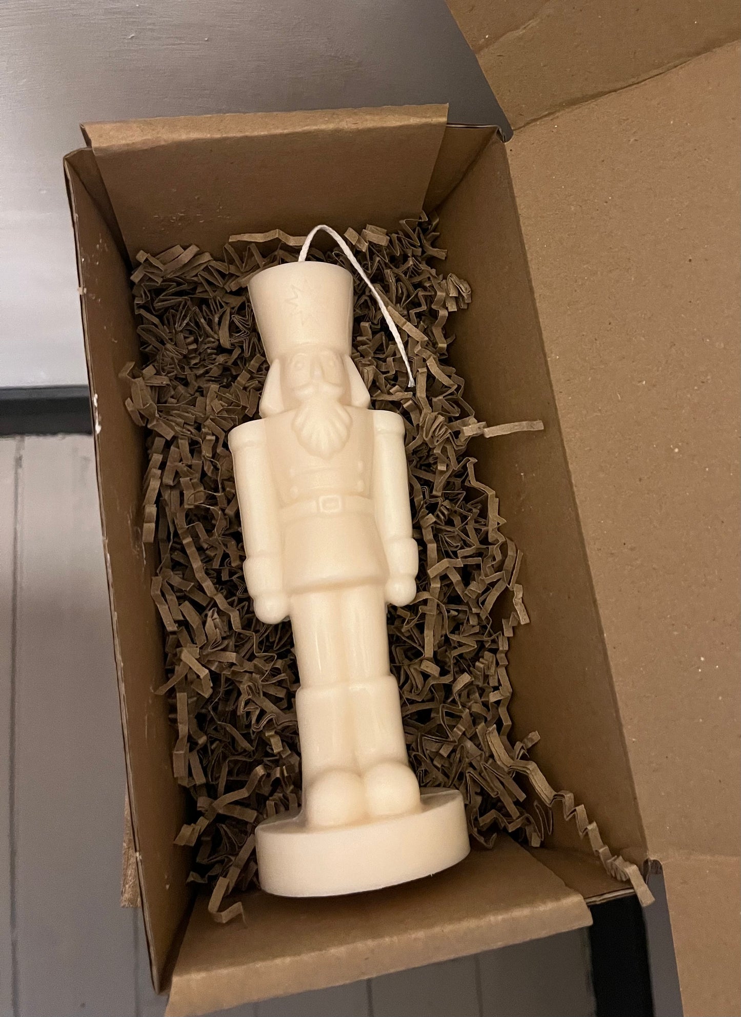 Nutcracker