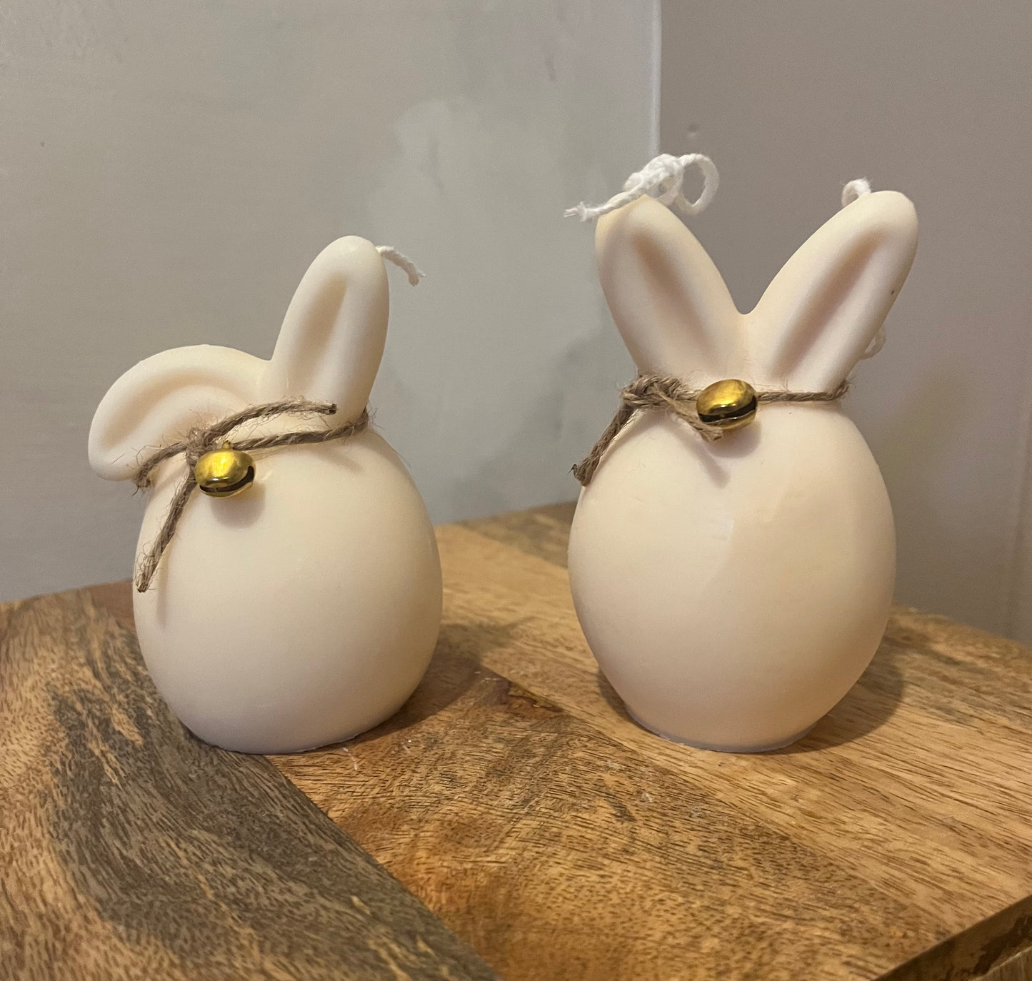 Set of 2 Bunnies