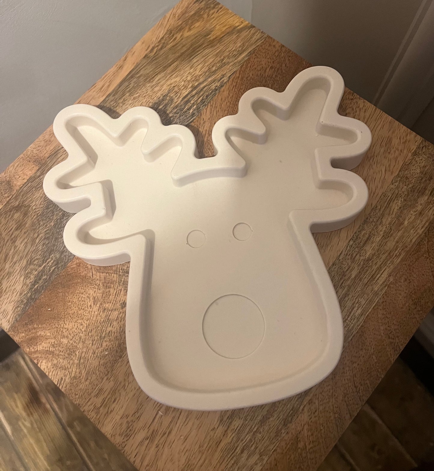 Reindeer Tray