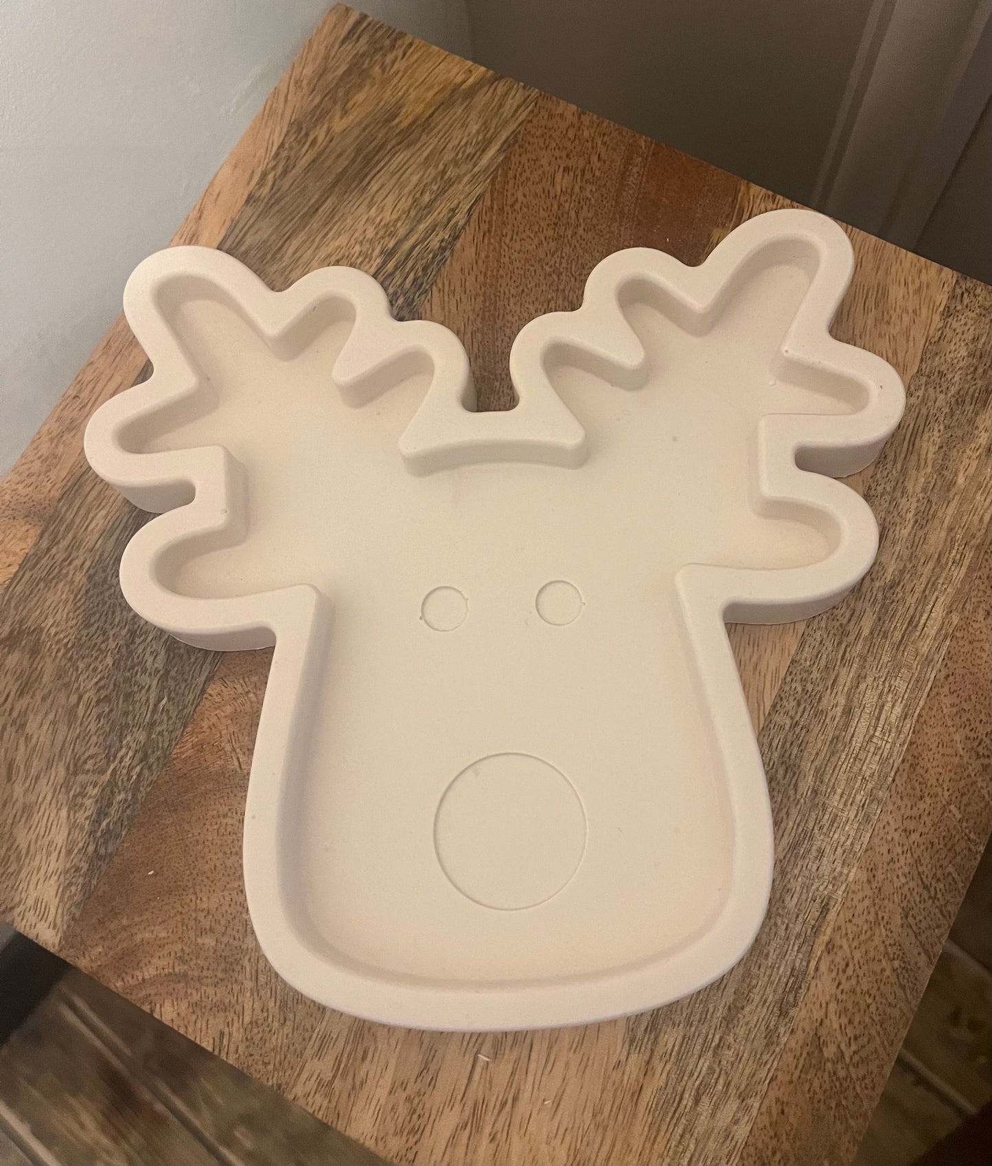 Reindeer Tray