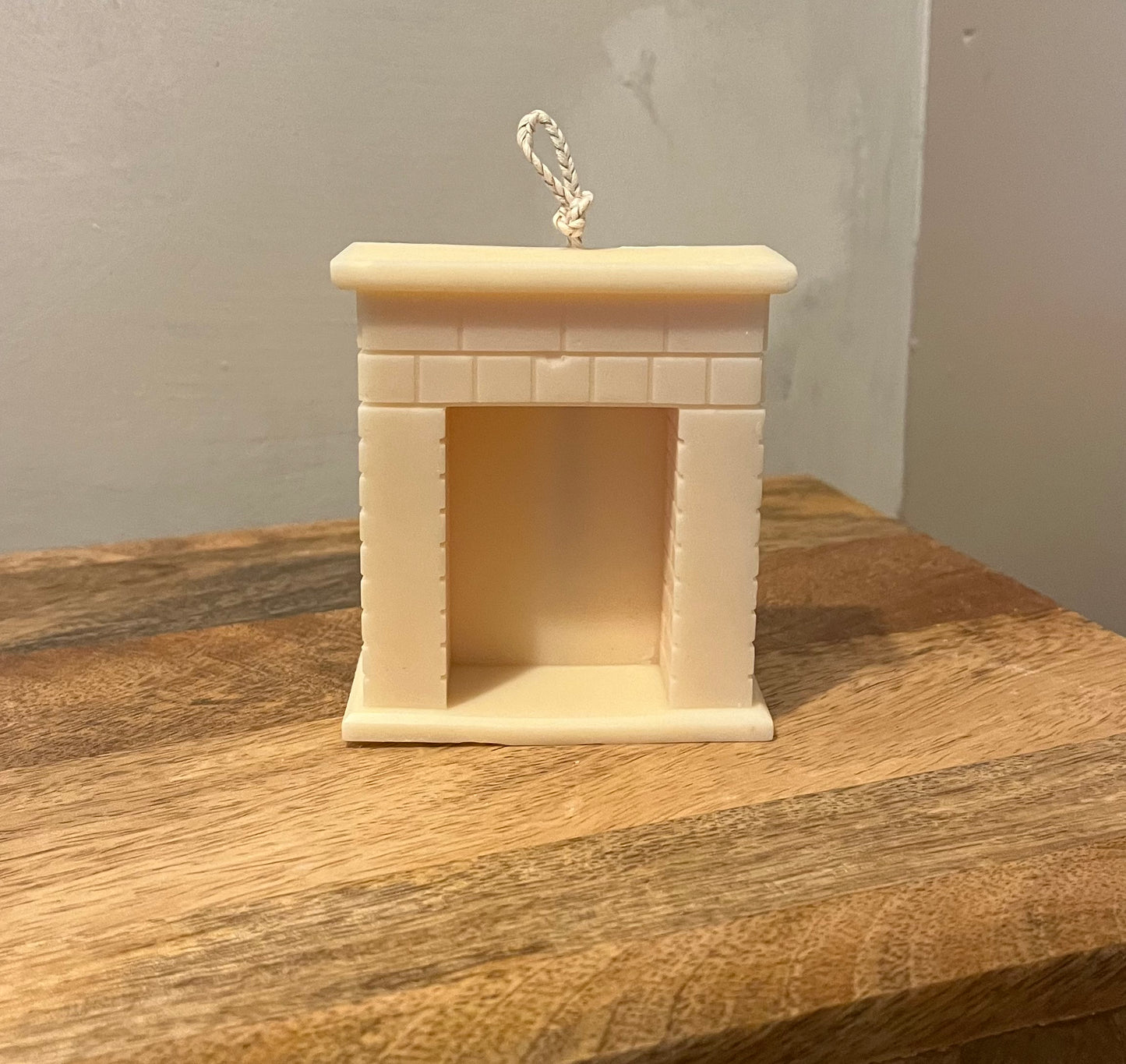 Cosy Fireplace